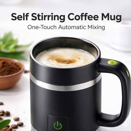 ☕𝑨𝒖𝒕𝒐𝒎𝒂𝒕𝒊𝒄 𝑺𝒆𝒍𝒇 𝑺𝒕𝒊𝒓𝒓𝒊𝒏𝒈 𝑪𝒐𝒇𝒇𝒆𝒆 𝑴𝒖𝒈 – 𝑬𝒍𝒆𝒄𝒕𝒓𝒊𝒄 𝑴𝒊𝒙𝒊𝒏𝒈 𝑪𝒖𝒑 𝒇𝒐𝒓 𝑪𝒐𝒇𝒇𝒆𝒆, 𝑴𝒊𝒍𝒌 & 𝑷𝒓𝒐𝒕𝒆𝒊𝒏 𝑺𝒉𝒂𝒌𝒆𝒔
