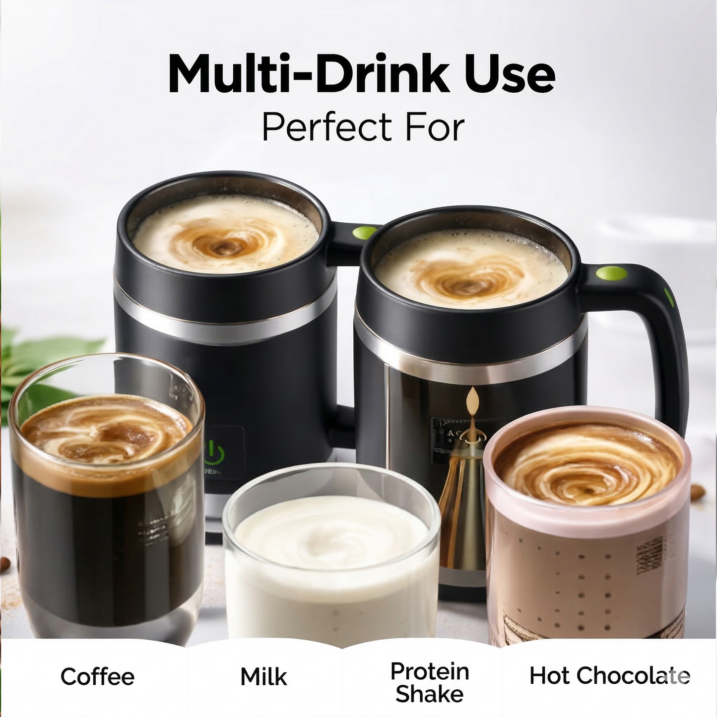 ☕𝑨𝒖𝒕𝒐𝒎𝒂𝒕𝒊𝒄 𝑺𝒆𝒍𝒇 𝑺𝒕𝒊𝒓𝒓𝒊𝒏𝒈 𝑪𝒐𝒇𝒇𝒆𝒆 𝑴𝒖𝒈 – 𝑬𝒍𝒆𝒄𝒕𝒓𝒊𝒄 𝑴𝒊𝒙𝒊𝒏𝒈 𝑪𝒖𝒑 𝒇𝒐𝒓 𝑪𝒐𝒇𝒇𝒆𝒆, 𝑴𝒊𝒍𝒌 & 𝑷𝒓𝒐𝒕𝒆𝒊𝒏 𝑺𝒉𝒂𝒌𝒆𝒔