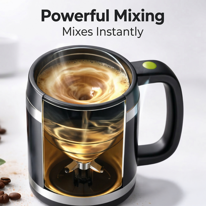 ☕𝑨𝒖𝒕𝒐𝒎𝒂𝒕𝒊𝒄 𝑺𝒆𝒍𝒇 𝑺𝒕𝒊𝒓𝒓𝒊𝒏𝒈 𝑪𝒐𝒇𝒇𝒆𝒆 𝑴𝒖𝒈 – 𝑬𝒍𝒆𝒄𝒕𝒓𝒊𝒄 𝑴𝒊𝒙𝒊𝒏𝒈 𝑪𝒖𝒑 𝒇𝒐𝒓 𝑪𝒐𝒇𝒇𝒆𝒆, 𝑴𝒊𝒍𝒌 & 𝑷𝒓𝒐𝒕𝒆𝒊𝒏 𝑺𝒉𝒂𝒌𝒆𝒔